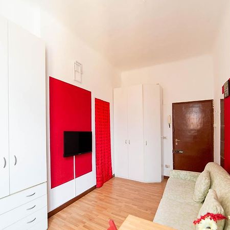 Hbhall Navigli 21 Милан Экстерьер фото